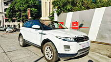 Used Land Rover Range Rover Evoque Prestige SD4 in Mumbai