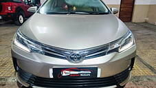 Used Toyota Corolla Altis VL AT Petrol in Mumbai