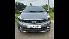 Used Tata Tiago Revotron XZ Plus in Hyderabad