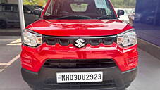 Used Maruti Suzuki S-Presso VXi AMT in Mumbai