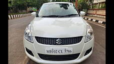 Used Maruti Suzuki Swift VDi in Mumbai