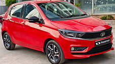 Used Tata Tiago XZA Plus [2020-2023] in Bangalore