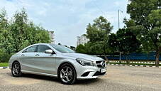 Used Mercedes-Benz CLA 200 CDI Style in Mohali