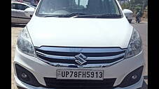 Used Maruti Suzuki Ertiga VDI SHVS in Kanpur