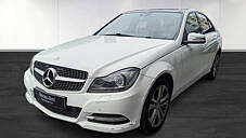 Used Mercedes-Benz C-Class 220 CDI Sport in Ahmedabad