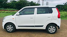Used Maruti Suzuki Wagon R VXi 1.2 in Raipur