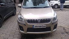 Used Maruti Suzuki Ertiga VXi in Ranchi