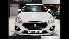 Used Maruti Suzuki Dzire VDi AMT in Jaipur