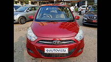 Used Hyundai i10 Sportz 1.2 Kappa2 in Navi Mumbai