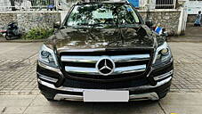 Used Mercedes-Benz GL 350 CDI in Pune