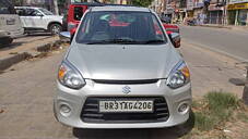 Used Maruti Suzuki Alto 800 Vxi in Patna