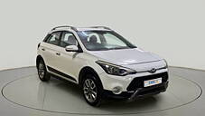 Used Hyundai i20 Active 1.2 SX in Mumbai