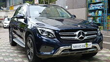 Used Mercedes-Benz GLC 220 d Progressive in Mumbai