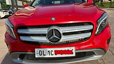 Used Mercedes-Benz GLA 200 CDI Style in Delhi