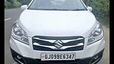 Used Maruti Suzuki S-Cross Sigma 1.3 in Ahmedabad