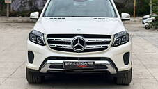 Used Mercedes-Benz GLS 400 4MATIC in Bangalore