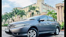 Used Honda City 1.5 V MT in Mumbai