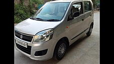 Used Maruti Suzuki Wagon R 1.0 LXi CNG Avance LE in Hyderabad