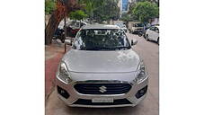 Used Maruti Suzuki Dzire VDi in Hyderabad