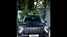 Used Hyundai Alcazar Signature (O) 7 Seater 2.0 Petrol AT in Chennai