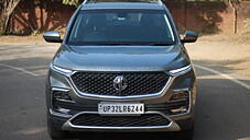 Second Hand MG Hector Sharp 1.5 DCT Petrol [2019-2020] in Gurgaon