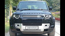 Used Land Rover Defender 110 HSE 2.0 Petrol in Delhi