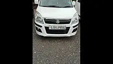 Second Hand Maruti Suzuki Wagon R 1.0 VXI AMT in Surat