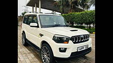 Used Mahindra Scorpio S4 Plus in Kharar