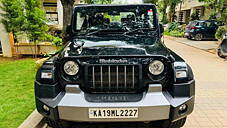 Used Mahindra Thar LX Hard Top Diesel MT in Bangalore