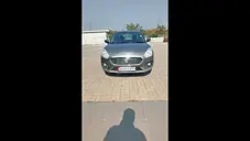 Used Maruti Suzuki Dzire ZXi in Navi Mumbai