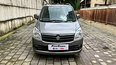 Used Maruti Suzuki Wagon R 1.0 VXi in Mumbai