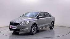 Used Skoda Rapid Ambition 1.6 MPI MT Plus in Bangalore