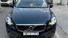 Used Volvo V40 Cross Country D3 in Hyderabad