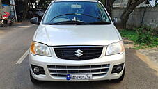 Used Maruti Suzuki Alto K10 VXi (O) [2014-2019] in Bangalore