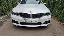 Used BMW 6 Series GT 630d M Sport [2018-2019] in Mumbai