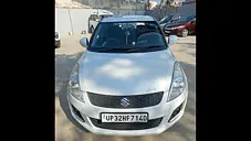 Used Maruti Suzuki Swift VXi [2014-2017] in Lucknow