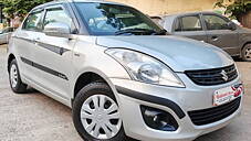 Used Maruti Suzuki Swift DZire VXI in Thane