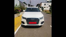 Used Audi Q3 35 TDI Premium Plus + Sunroof in Coimbatore