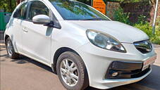 Used Honda Brio VX AT in Mumbai