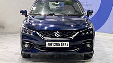 Used Maruti Suzuki Baleno Alpha MT [2022-2023] in Pune