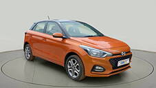 Used Hyundai Elite i20 Asta 1.2 Dual Tone in Chennai