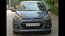 Used Hyundai Xcent SX 1.2 (O) in Mumbai