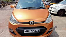 Used Hyundai Grand i10 Magna 1.2 Kappa VTVT [2013-2016] in Thane