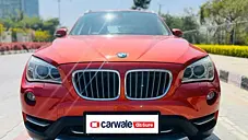 Second Hand BMW X1 sDrive20d in Bangalore