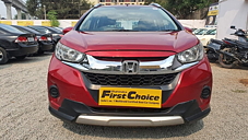 Second Hand Honda WR-V Edge Edition Diesel [2018-2019] in Hyderabad