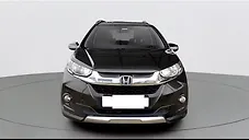 Second Hand Honda WR-V VX MT Petrol in Patna