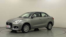 Used Maruti Suzuki Dzire ZXi [2020-2023] in Gurgaon