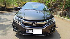 Used Honda City 4th Generation VX CVT Petrol [2017-2019] in Nashik