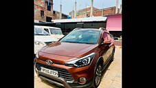 Used Hyundai i20 Active 1.4 SX in Lucknow