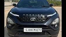 Used Tata Harrier XZA Plus in Ahmedabad